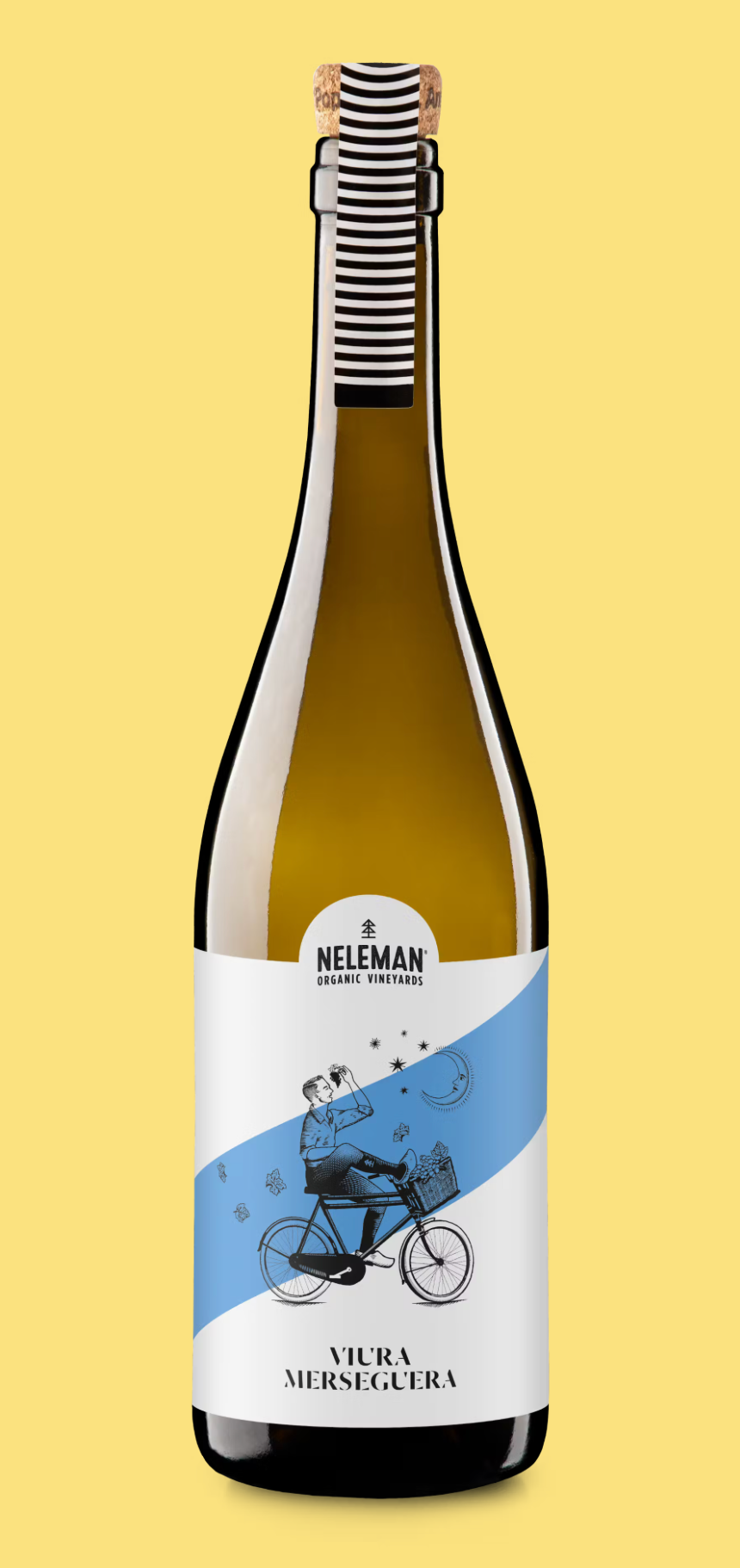 Neleman Bike Viura Merseguera Organic