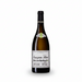A bottle of Maison Barboulot Savignon Blanc white wine, featuring a dark glass bottle with a black capsule and a white label, set against a plain off-white background.