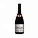 A bottle of Maison Barboulot Cabernet-Syrah red wine, featuring a black glass bottle with a black cap, a diamond-shaped orange and black 'FRANCE' label, and a white vintage-style label at the bottom.