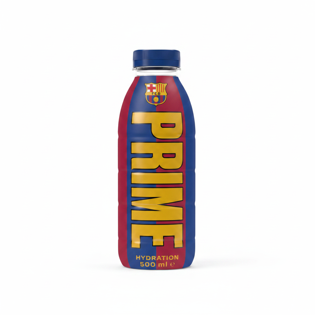 RED FC BARCELONA