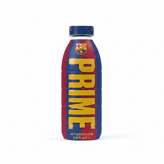 RED FC BARCELONA
