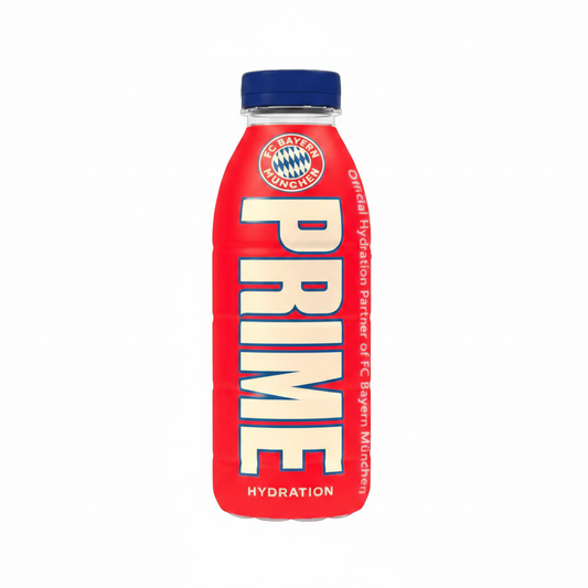 PRIME FC BAYERN MUNCHEN