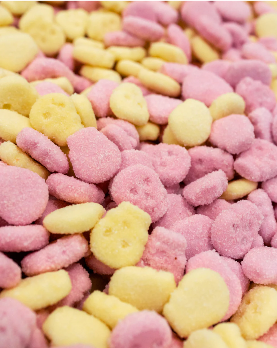 Pandy Sour Skull´s