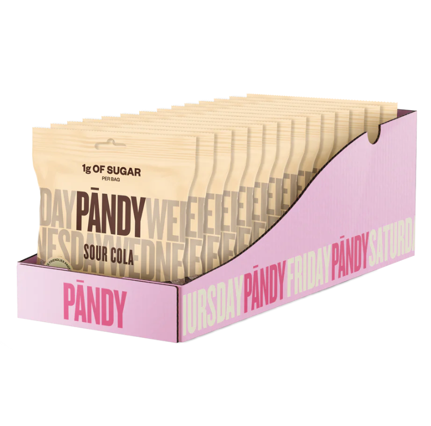 Pandy Sour Cola