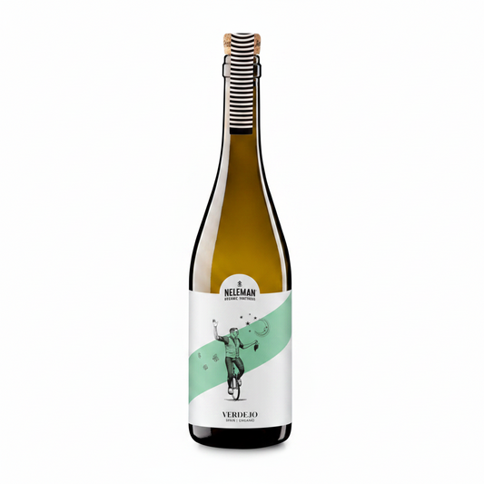 Neleman Verdejo Organic