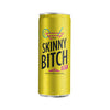 Skinny Bitch Premium Hard Lemon 250ml