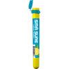 SMA Lemonsorbet (50stk plaststrá í kassa)
