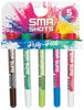 Sma Shots 5 x 2cl plast