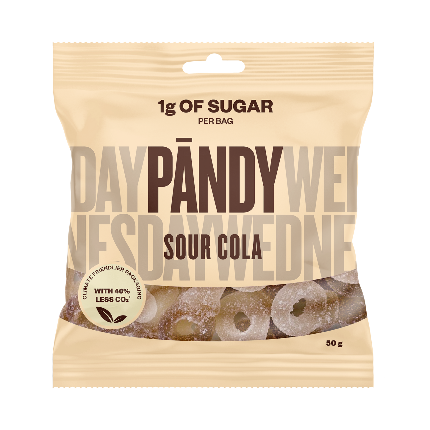 Pandy Sour Cola