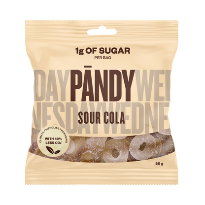 Pandy Sour Cola