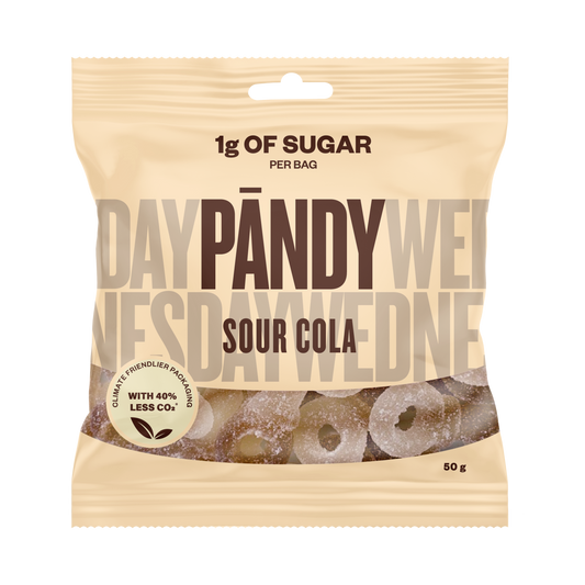 Pandy Sour Cola