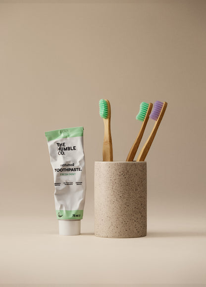 Tannkrem - Minta 75ml