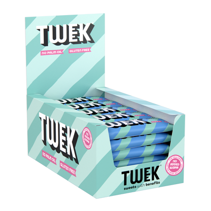 TWEEK  COCO CHOCO BAR 40G