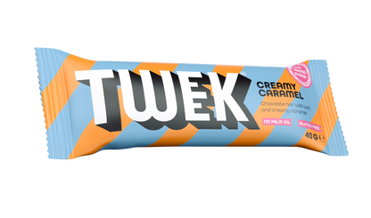 CREAMY CARAMEL BAR 40G