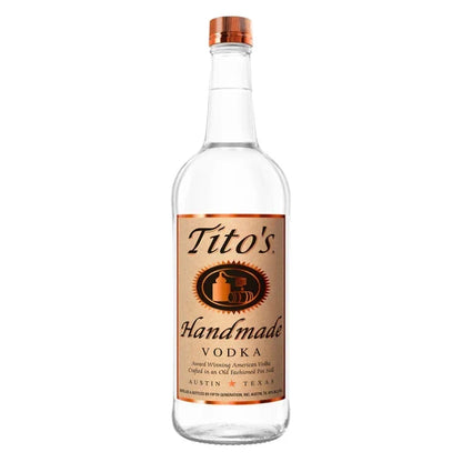 Tito's Handmade Vodka minature 50ml
