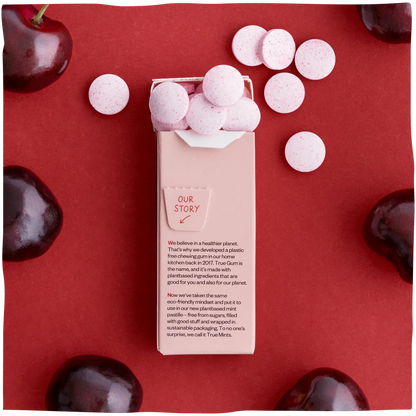TRUE Mints - Mints Cherry