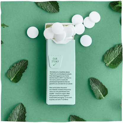 TRUE Mints Fresh Mint