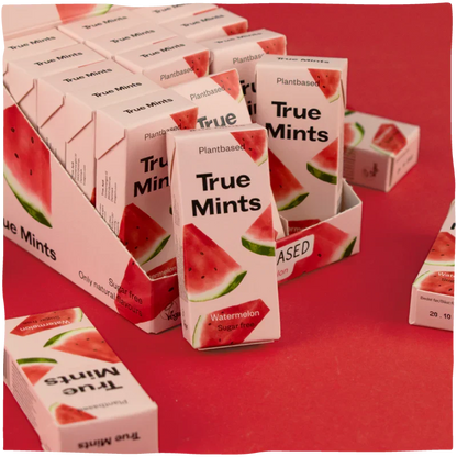 TRUE Mints Watermelon