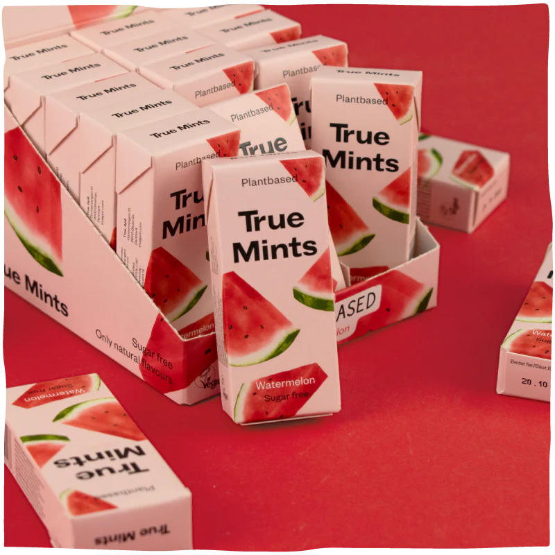 TRUE Mints Watermelon