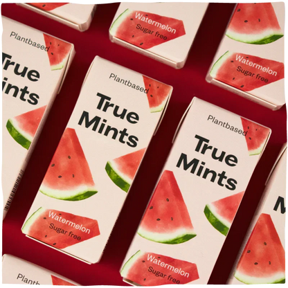 TRUE Mints Watermelon