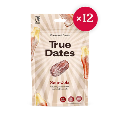 TRUE dates Sour Cola