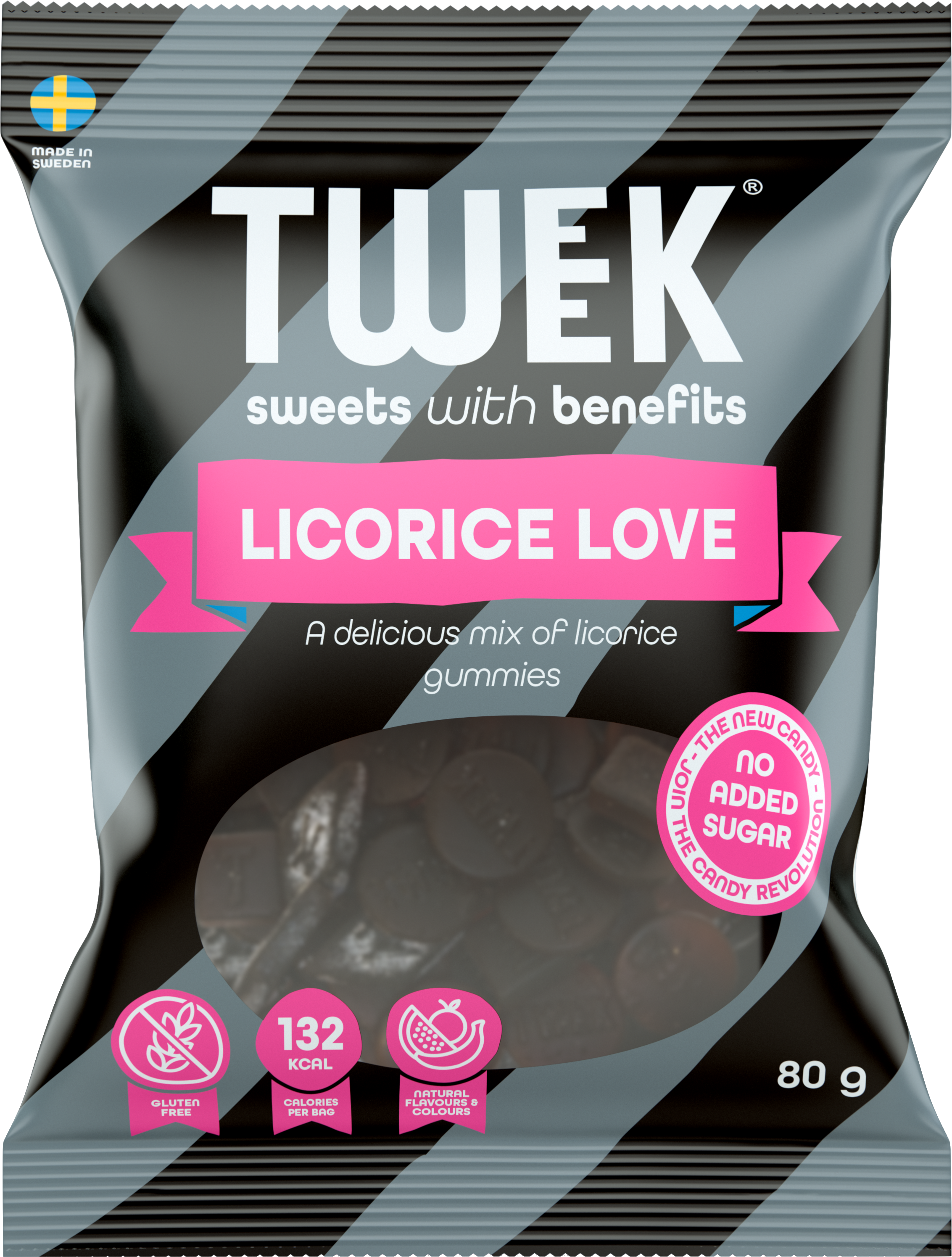 Licorice Love