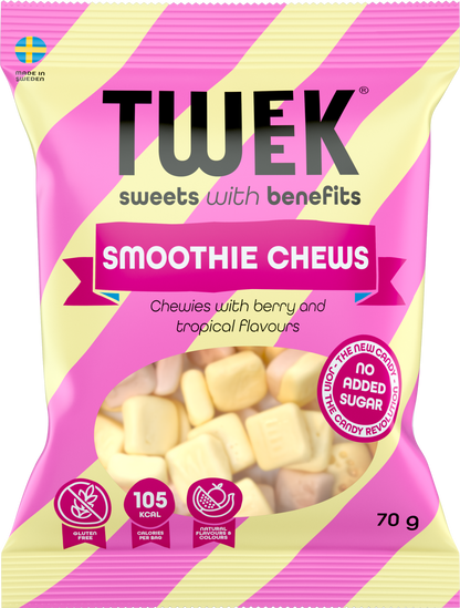 Smoothie Chews