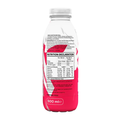 RED CHILL ICE HYDRATION