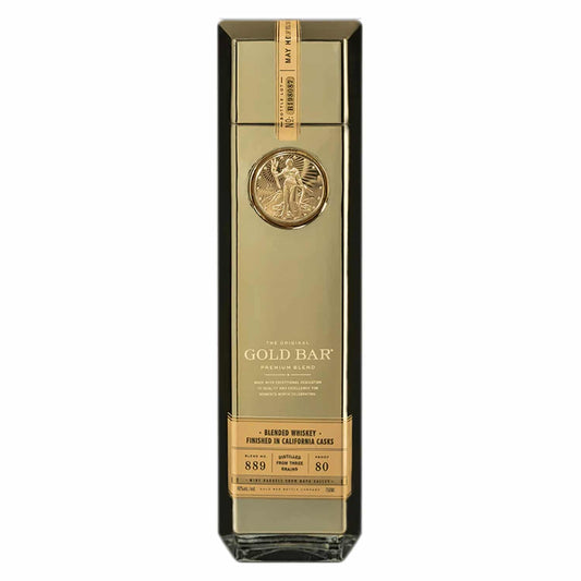 Goldbar Whiskey 700ml