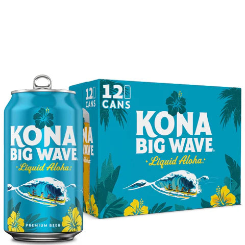 Kona Big Wave