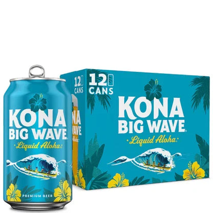 Kona Big Wave