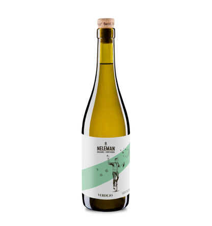 Neleman Verdejo Organic