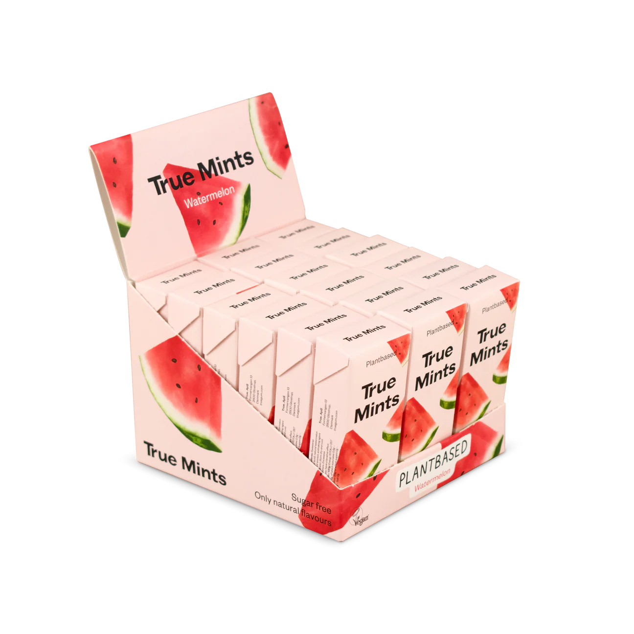 TRUE Mints Watermelon