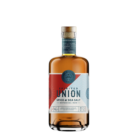 Union spice & sea salt 700ml