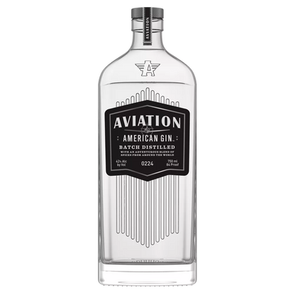 Aviation American Gin 700ml