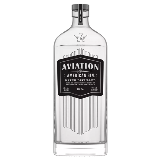 Aviation American Gin 700ml