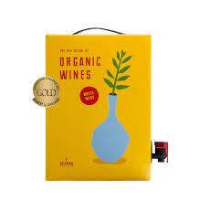Neleman Wine Book White (3000ml BIB)