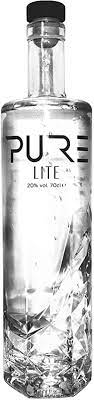 Pure baze vodka 20% 700ml
