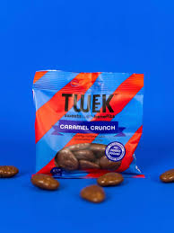 Caramel Crunch