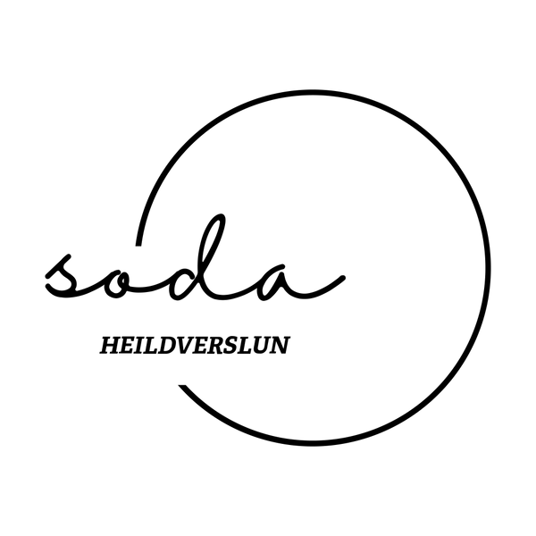 Soda ehf.