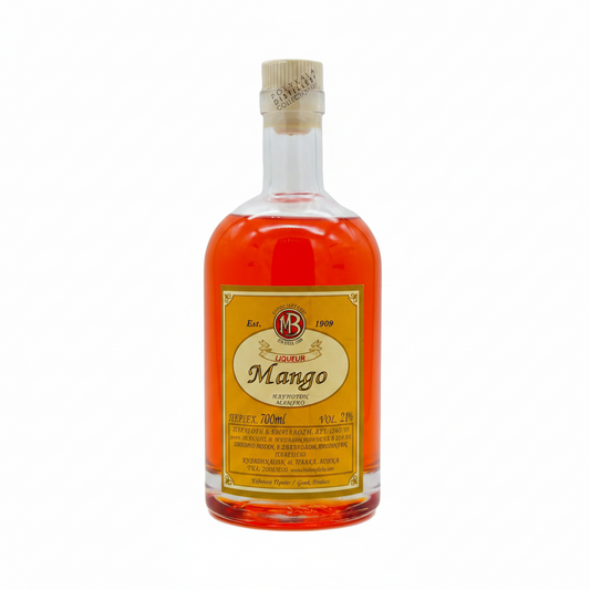 Baracoa mango 700ml