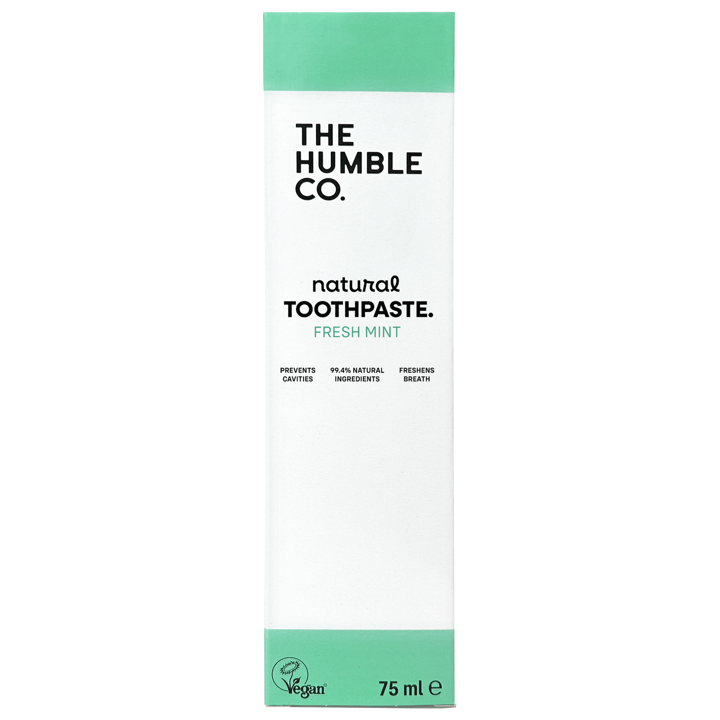 Tannkrem - Minta 75ml