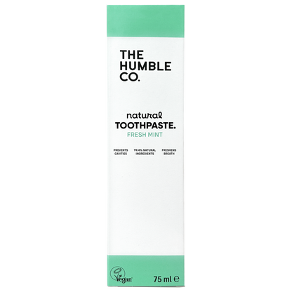 Tannkrem - Minta 75ml