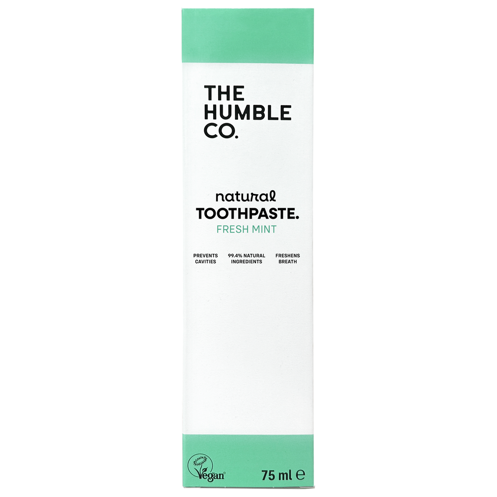 Tannkrem - Minta 75ml