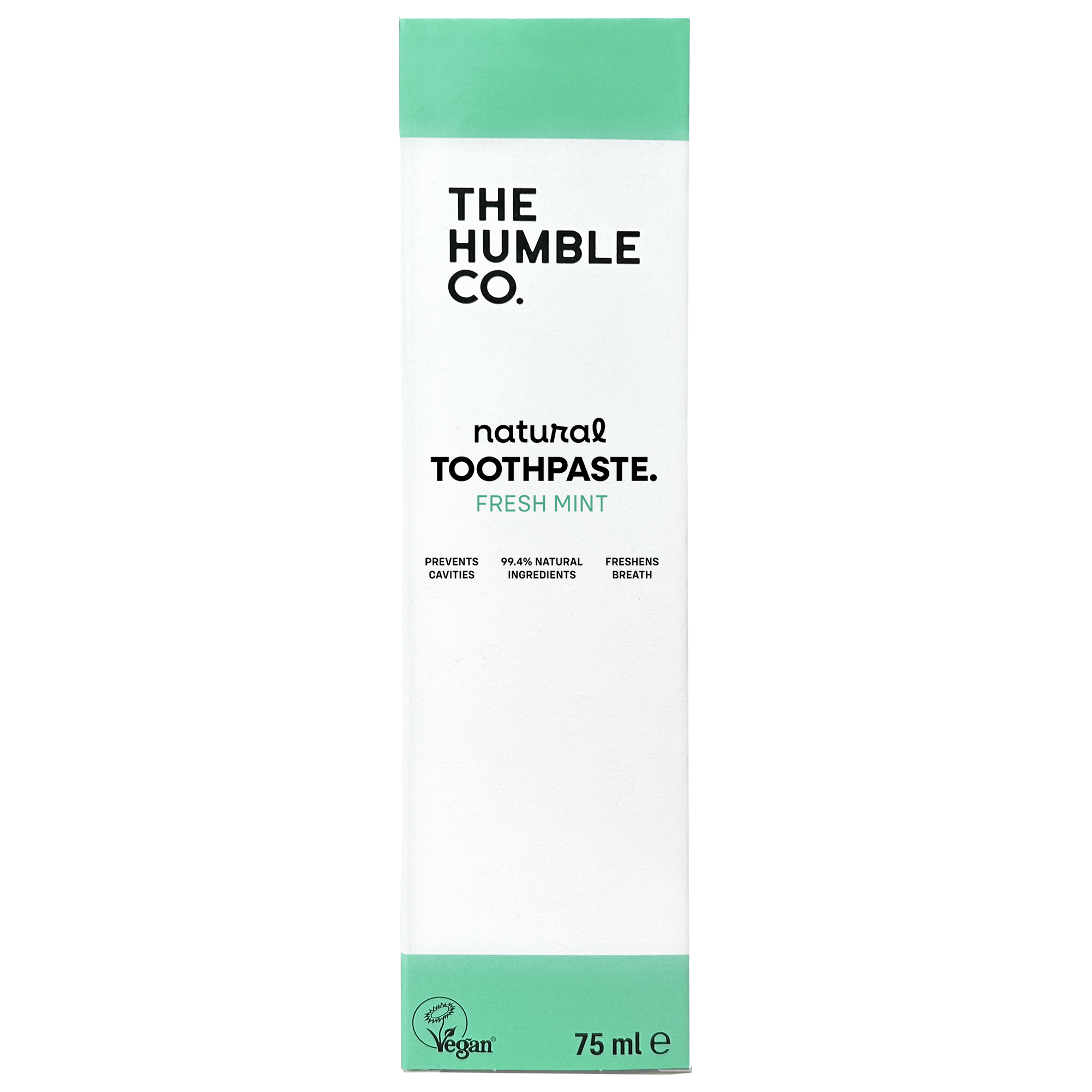 Tannkrem - Minta 75ml