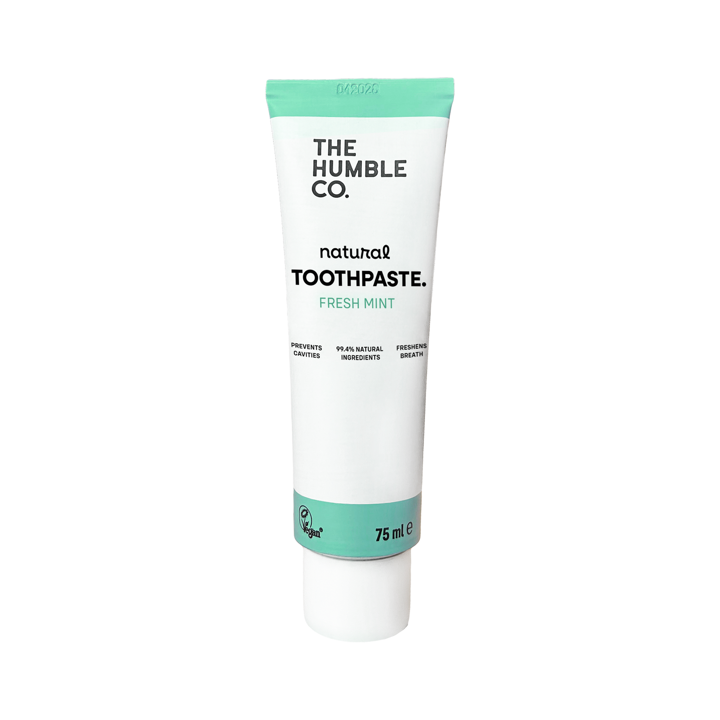 Tannkrem - Minta 75ml