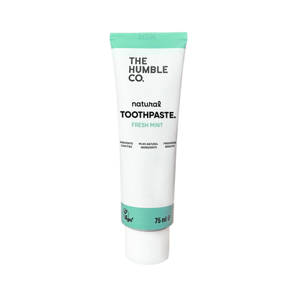 Tannkrem - Minta 75ml