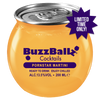 Buzzballz Buzzballz Pornstar Martini 200ml, 13,5%