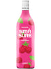 Smá Sure Sour Rasberry 500ml Plast
