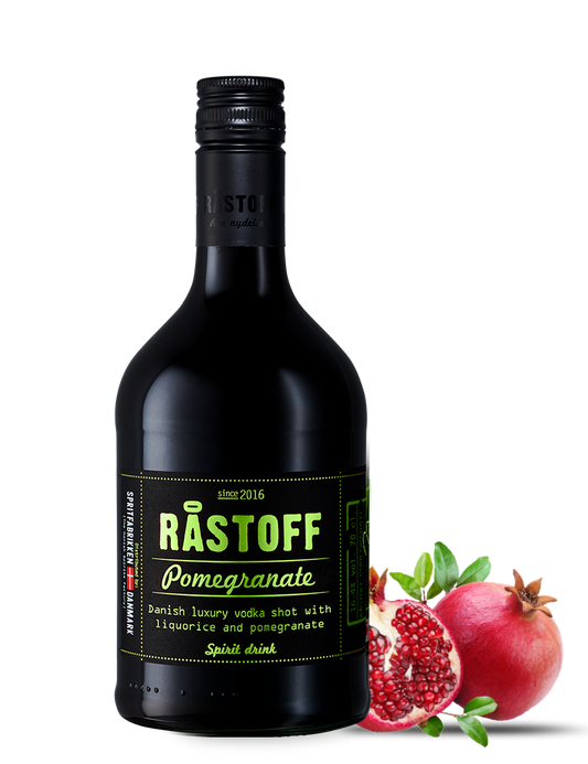 Rastoff Pomegranate 700ml